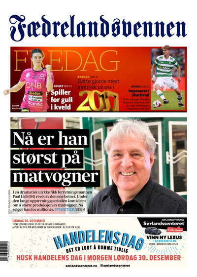 thumb fevennen 29 12 2017 forside