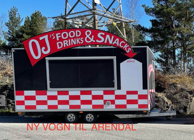 OJ food drink